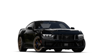 2026 Ford Mustang® External Image 5